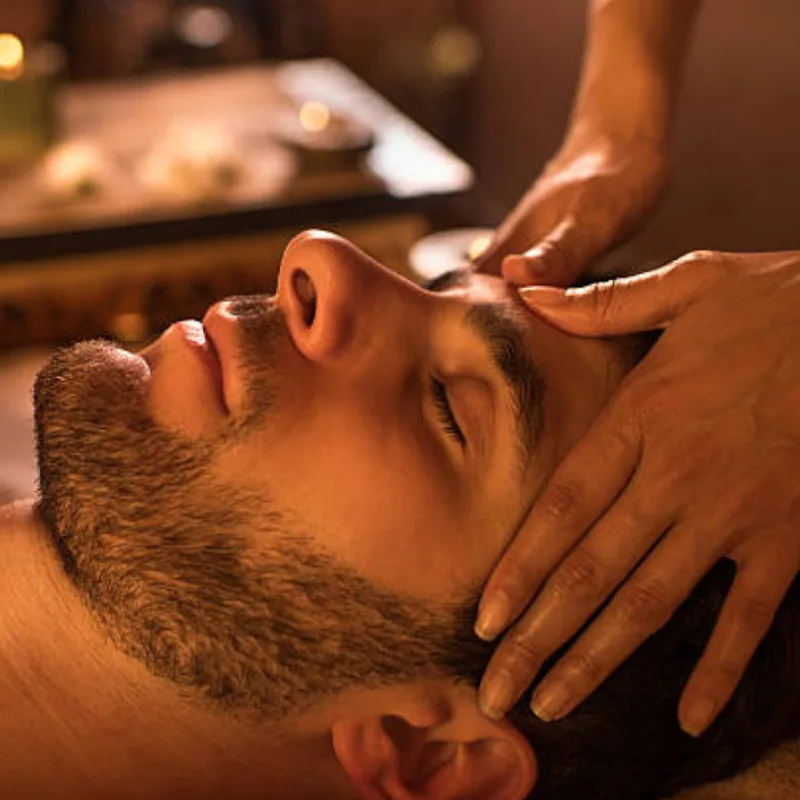 Men zen by paris