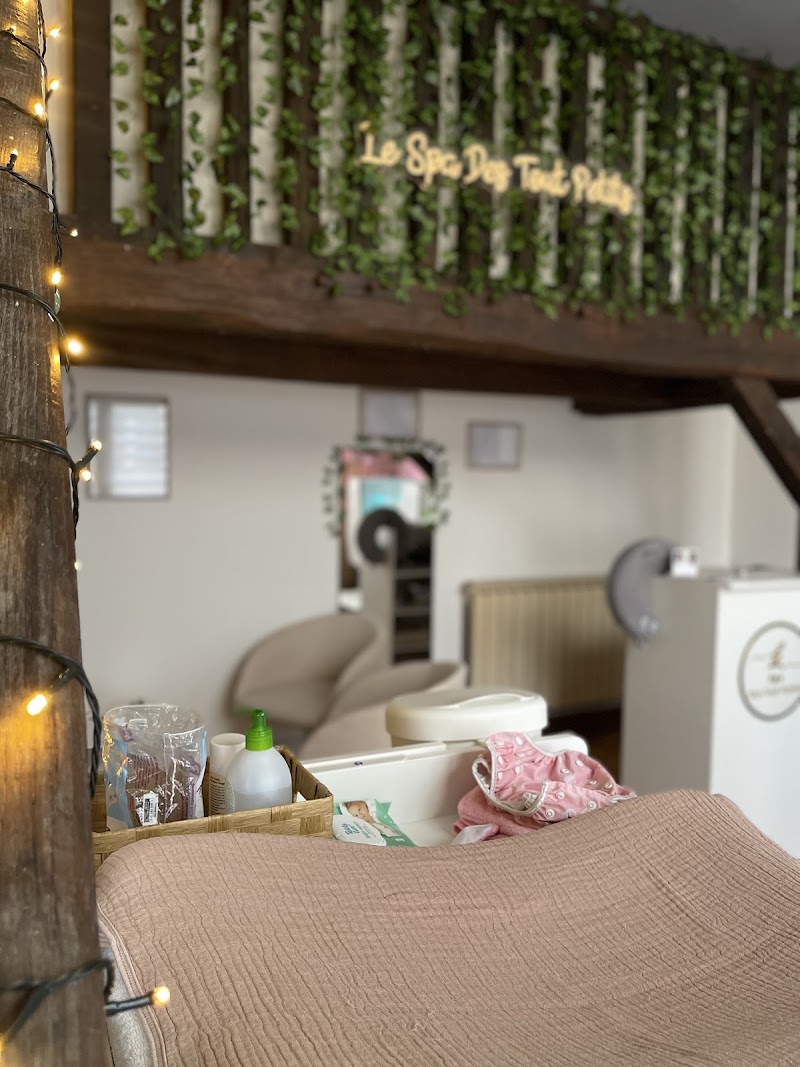 Le Spa Des Tout Petits