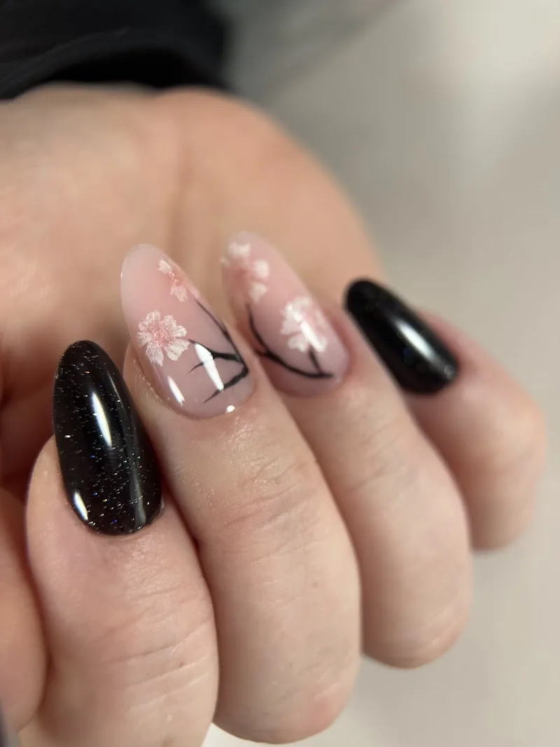 Nails by C - Prothésiste ongulaire, manucure russe, nail art & beauté des pieds à Sainte Luce sur Loire (Nantes)