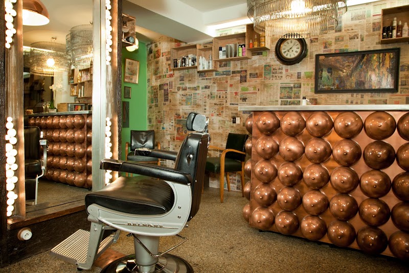 Le Miroir - Coiffure Reims - OneBooking