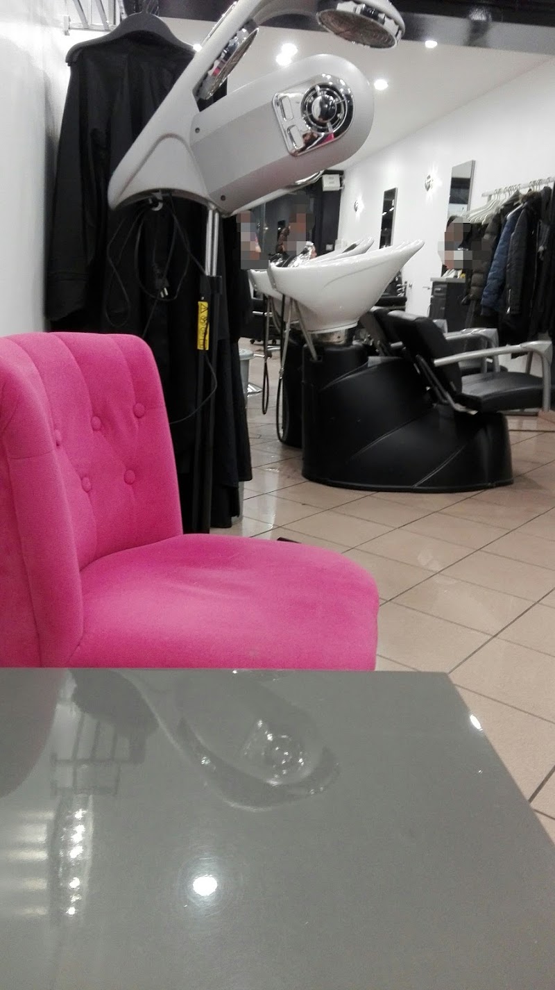 I-cut - Coiffure Nancy - OneBooking