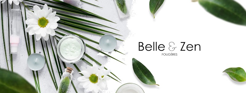 Belle et Zen - Coiffure Fougères - OneBooking