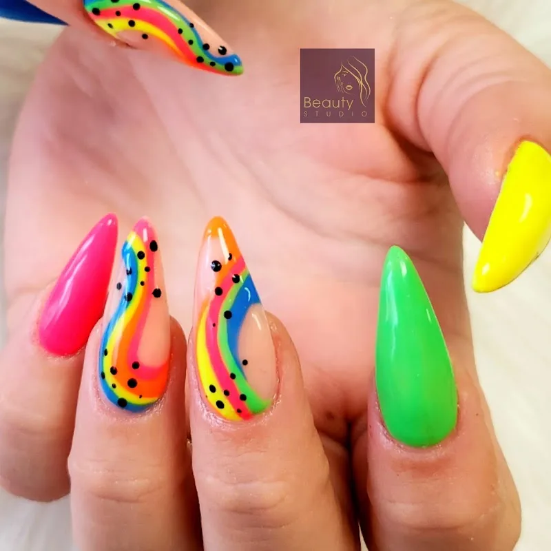 Beauty Studio by Sandra Onglerie