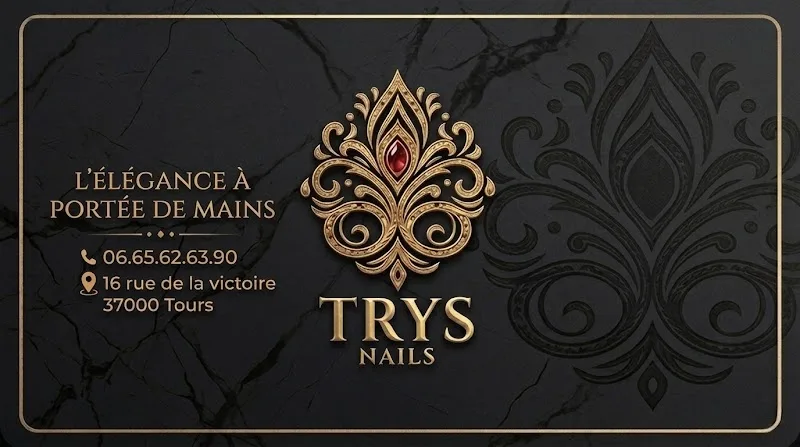Trys Nails