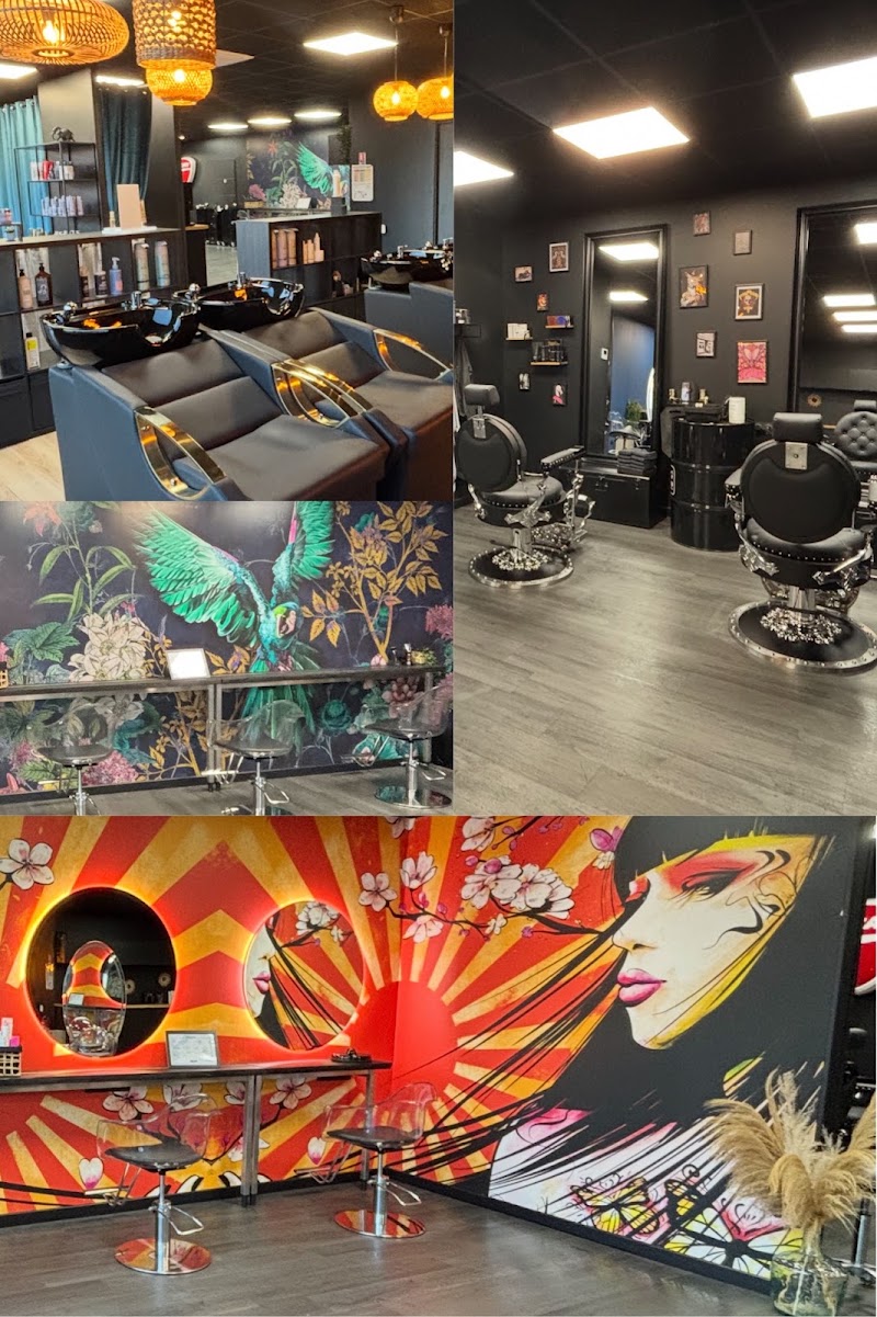 Me and My salon Tours - Coiffure Tours - OneBooking