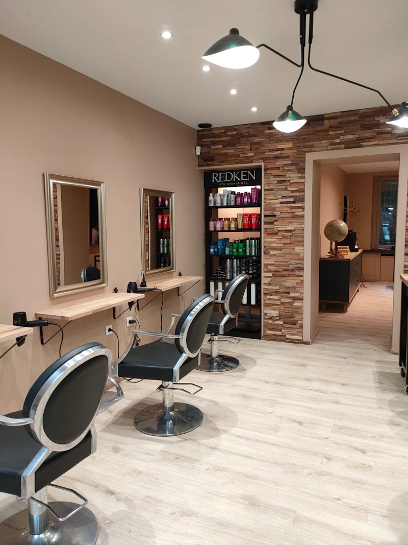 CDV Artisan Coiffeur - Coiffure Strasbourg - OneBooking