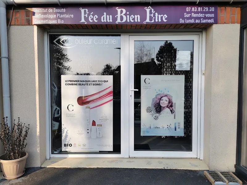 Fée du Bien Être