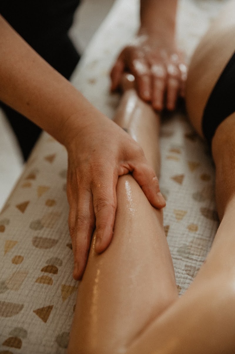 En Equilibre Massage à Brest