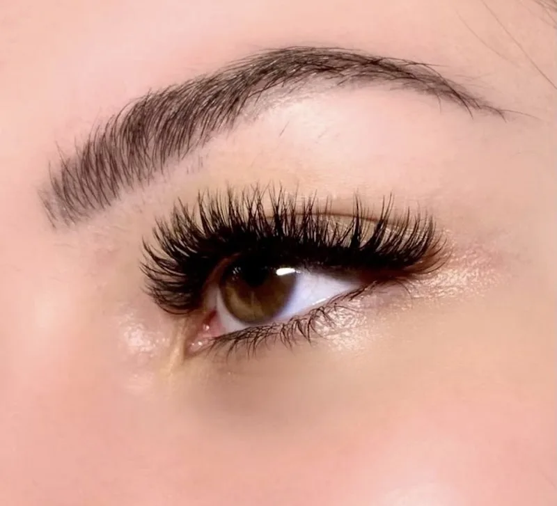 Cathy Rose Extensions de Cils