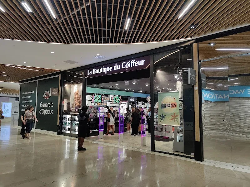 La Boutique du Coiffeur - Épilation Orléans - Photo de couverture - OneBooking