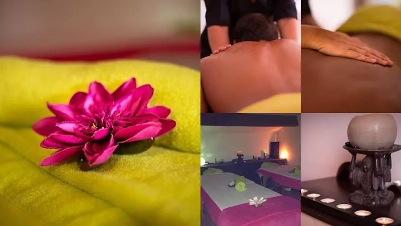 Spa privatif Bulle d’Eden & massages duo boucau bayonne côte Basque