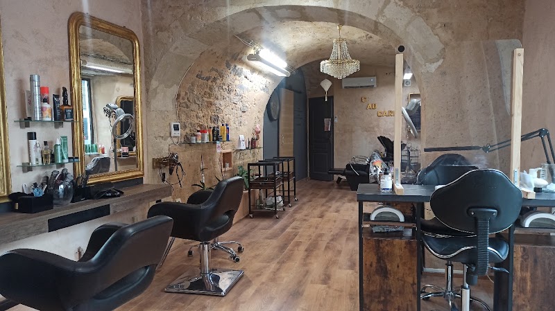 C au Carré - Coiffure Nîmes - OneBooking