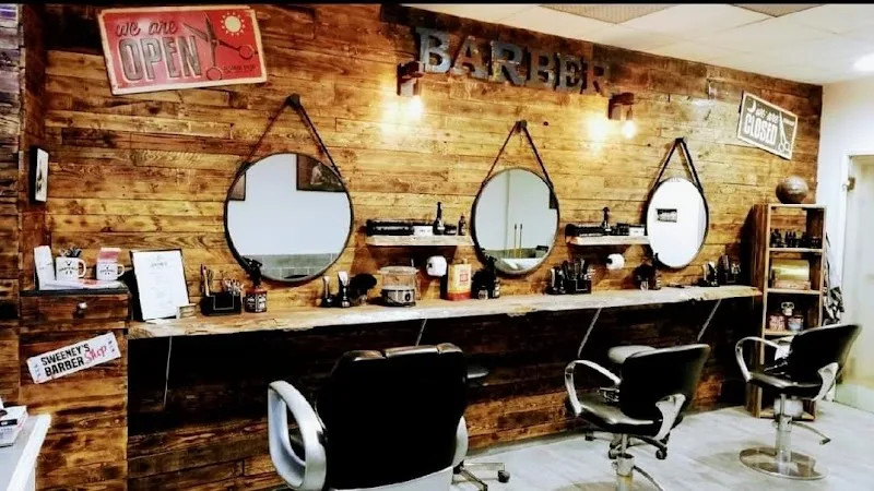james coiffure