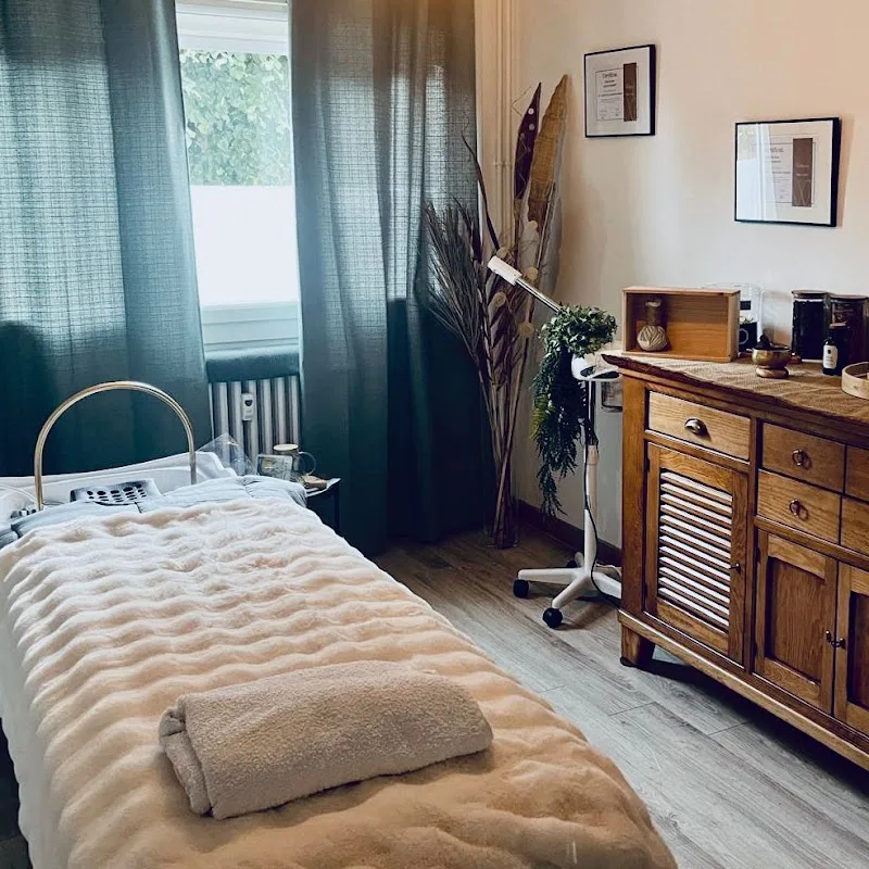 Olispa - Headspa