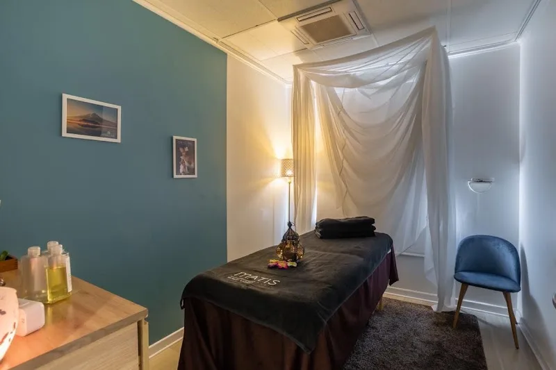 Institut de beauté Intemporelle | Strasbourg