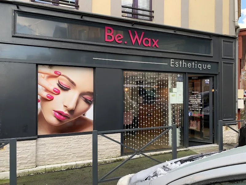 Be.Wax