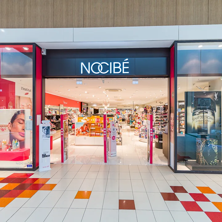 Nocibé - POITIERS 8 MAI