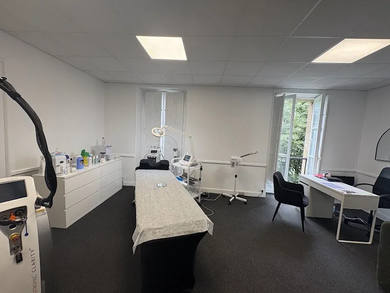 Maison Mirella - Centre d’épilation définitive certifié en Électrolyse, L’épilation laser et la Thermolyse