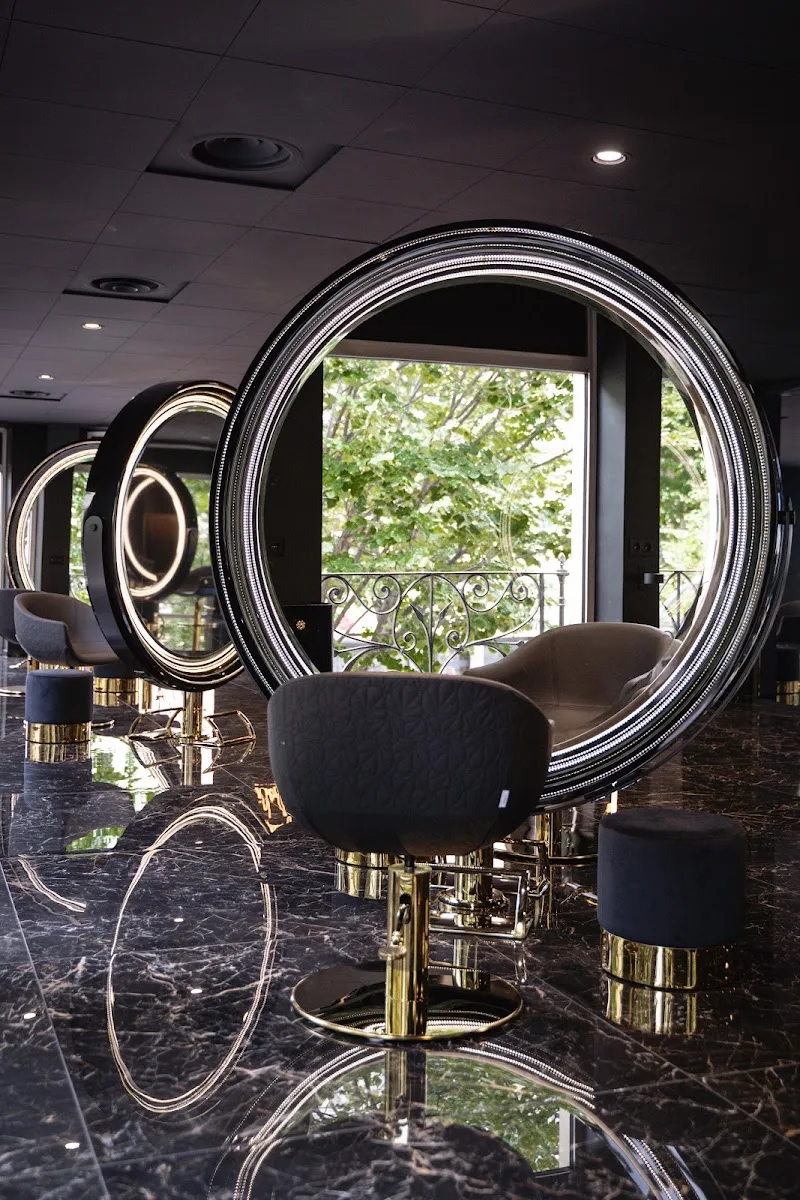 Chez Léa - Salon de coiffure Nice