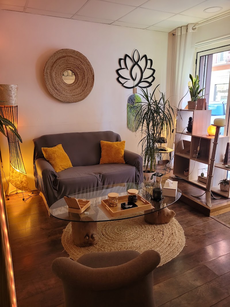O' Cœur du Massage