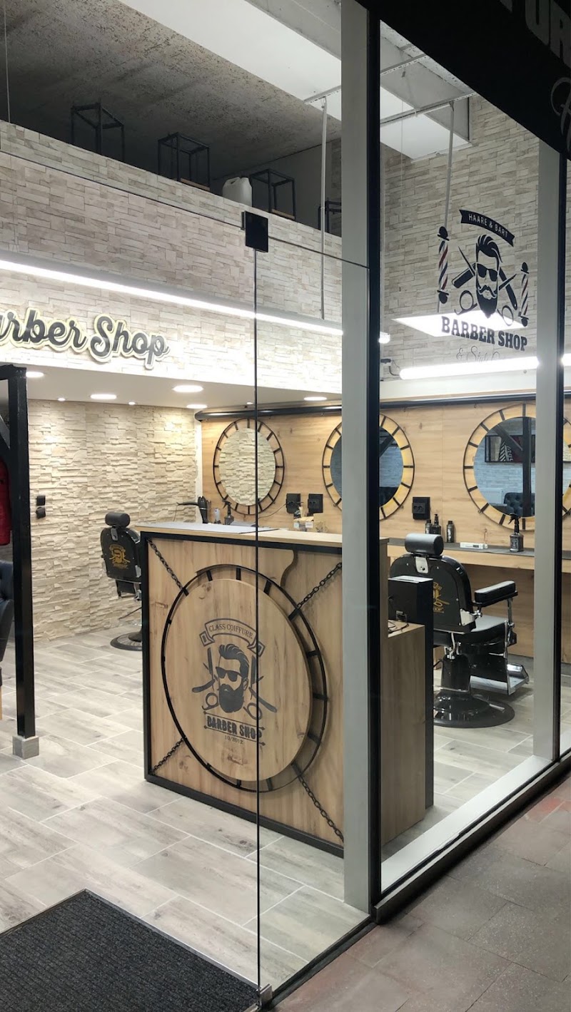 Class Coiffure - Coiffure Nevers - OneBooking