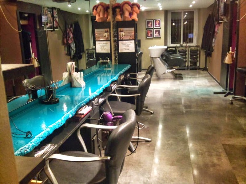 Salon Actuel - Coiffure Bastia - OneBooking