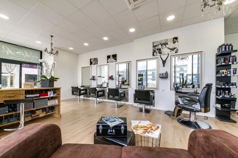 Salon Marine Ruggiero - Coiffure Bordeaux - OneBooking