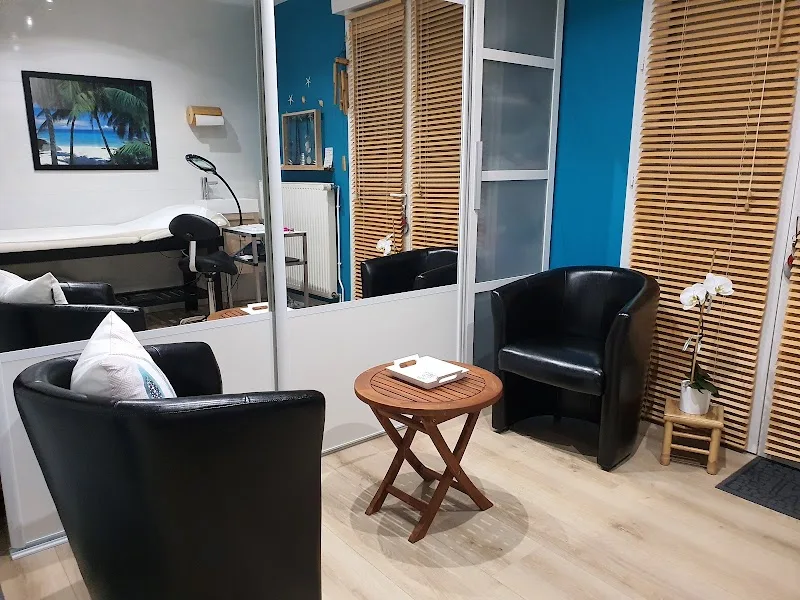 Beauty Paradise Maquillage Permanent