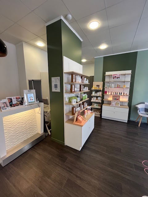 ELLE AIME L'INSTITUT - Coiffure Lourdes - OneBooking
