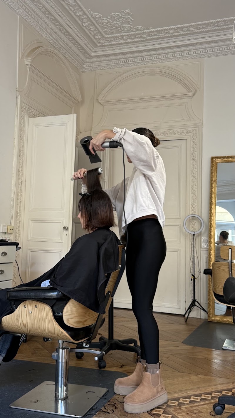 Salon K - Coiffure Rennes - OneBooking