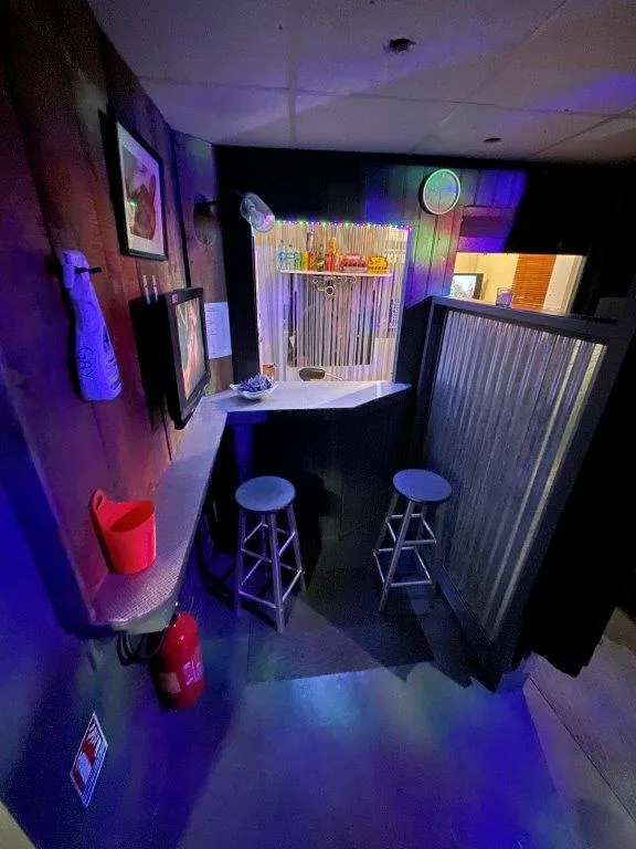 Sauna le Square