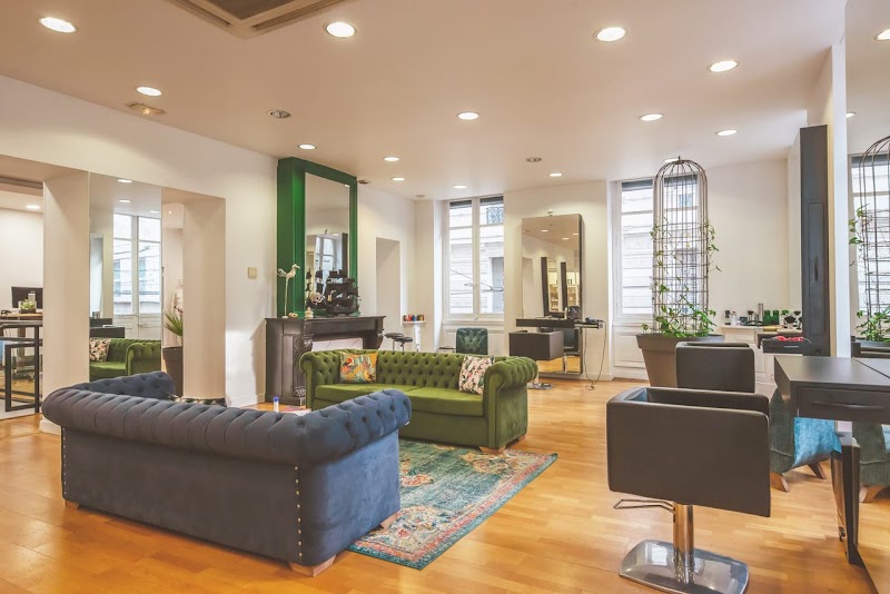 William Nestor - Coiffeur Saint-Etienne - Coiffure Saint-Étienne - OneBooking