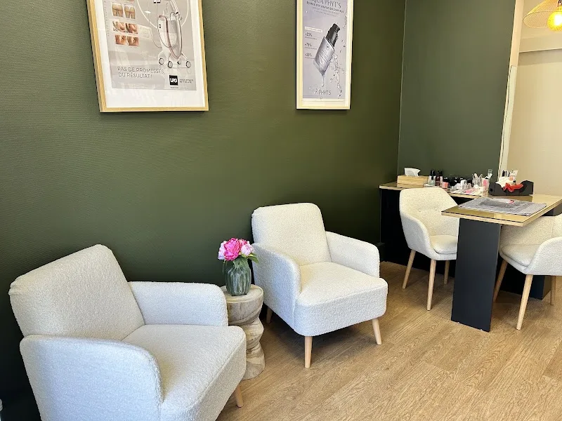 J'M BEAUTE Hauts Pavés - Institut de Beauté - Expertise Anti-âge et minceur - Épilation Nantes - Photo de couverture - OneBooking