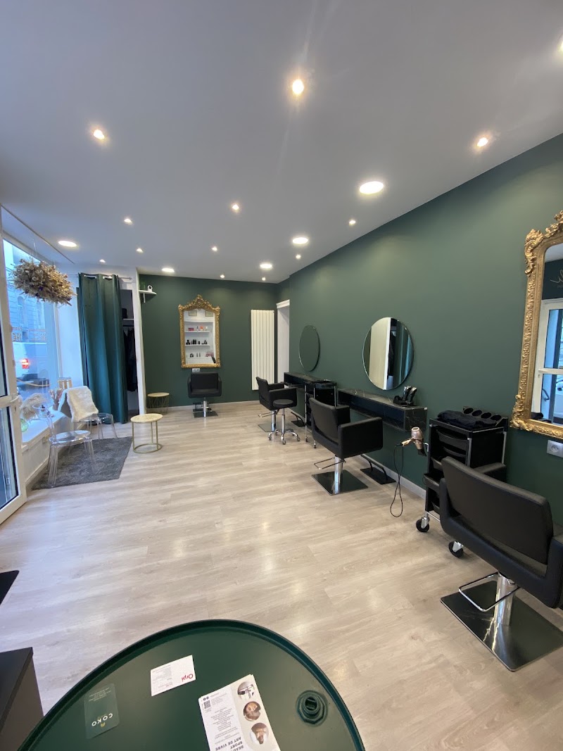 Capelli le salon - Coiffure Reims - OneBooking