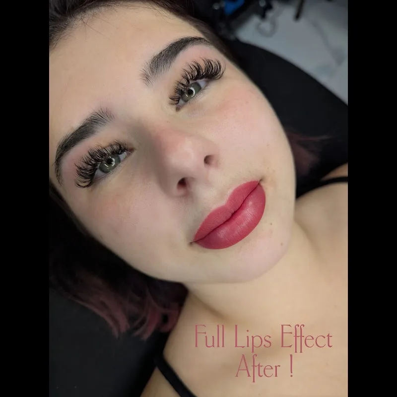 Emilie Blanc Maquillage Permanent & Académie