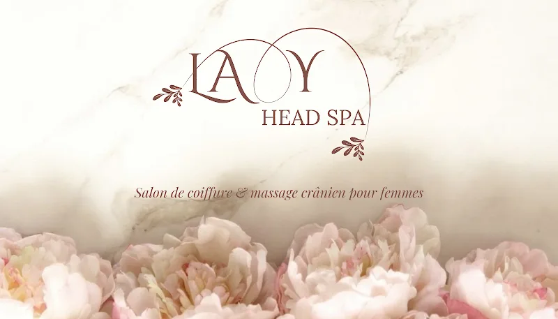 LADY Head Spa