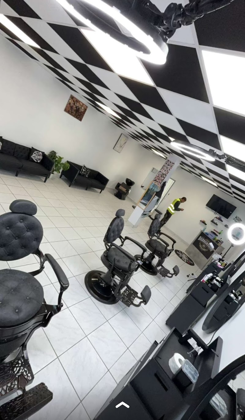 Kader Coiffure Marmiers - Coiffure Aurillac - OneBooking