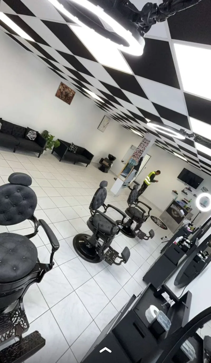 Kader Coiffure Marmiers