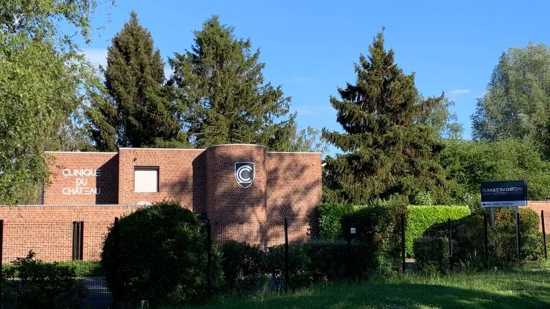 La Clinique du Château - Villeneuve d'Ascq : centre d’épilation laser et de médecine esthétique