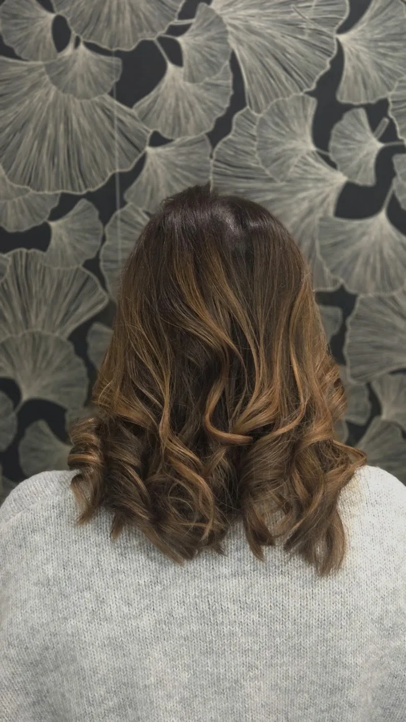 Aurély's Coiffure