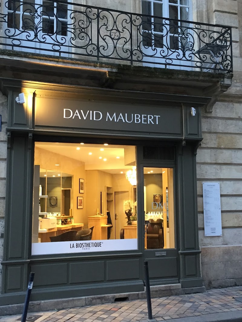 Salon David Maubert - Coiffure Bordeaux - OneBooking