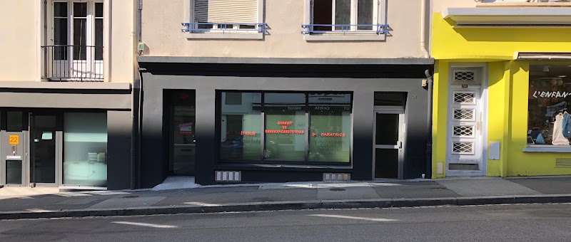 Cabinet de Dermopigmentation esthétique et réparatrice