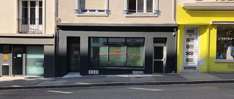 Cabinet de Dermopigmentation esthétique et réparatrice
