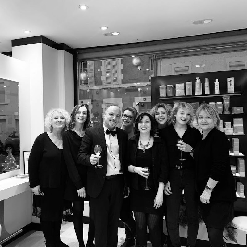 DESSANGE - Coiffeur Nevers - Coiffure Nevers - OneBooking
