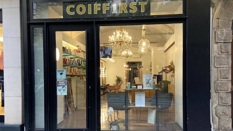 COIFFIRST - Coiffure Ajaccio - OneBooking