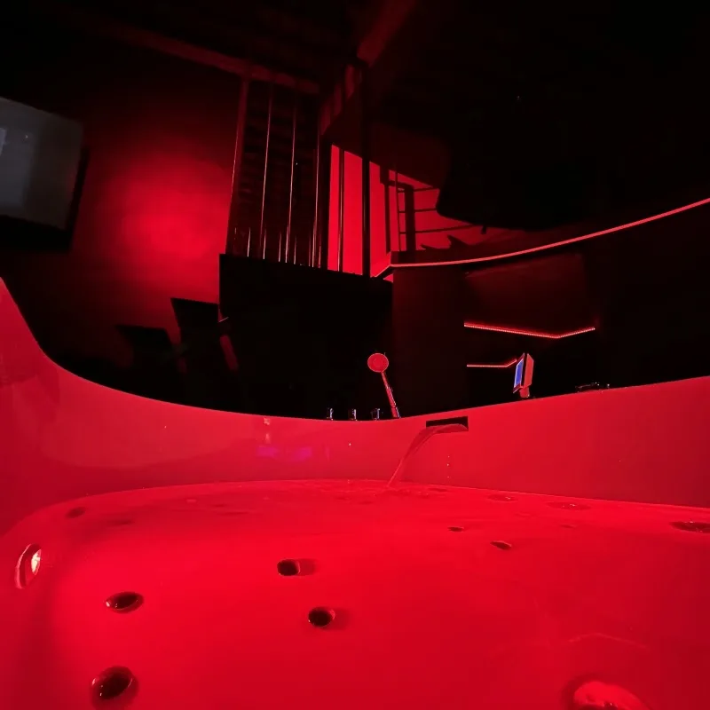 Secret Room Spa Lyon