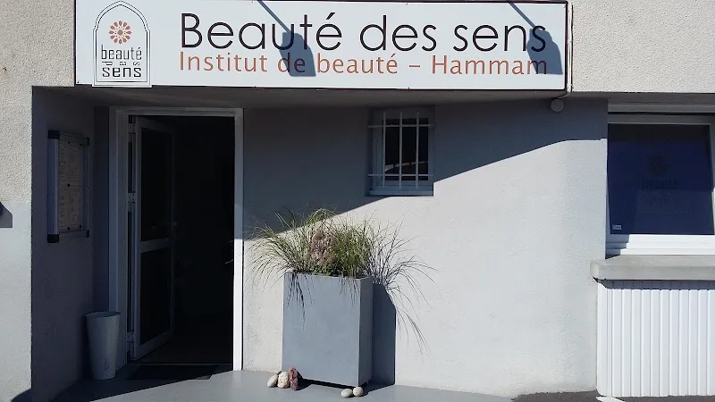Beaute Des Sens - Aurillac