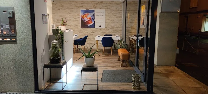 Atelier du Bien Etre