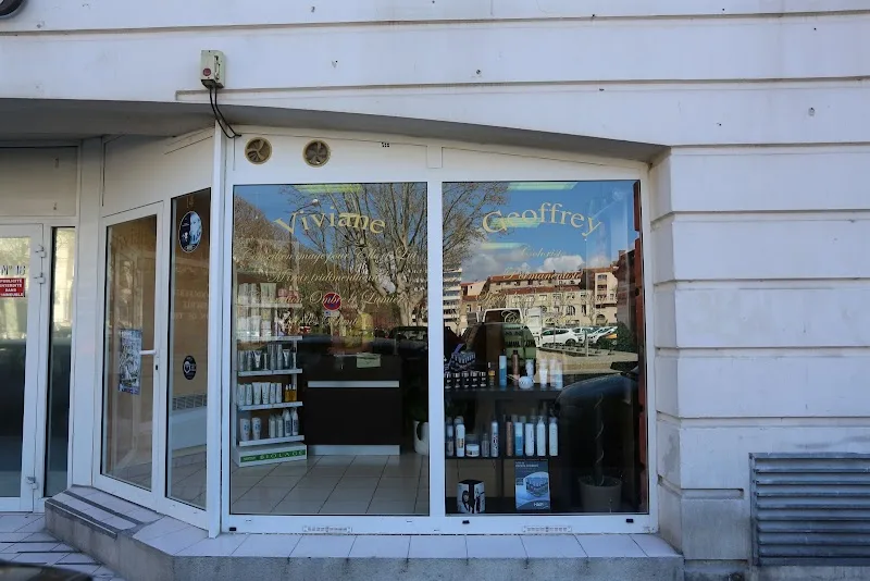 Sarl Viviane V - Coiffure Sète - OneBooking