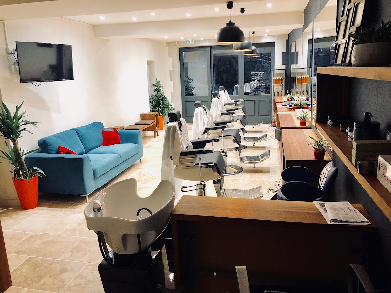 Original BarberShop by Guyzzo - Coiffure Bayonne - OneBooking